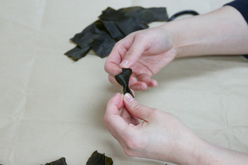 画像をアップロード